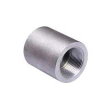 Forged Coupling Fittings Manufacturer in India