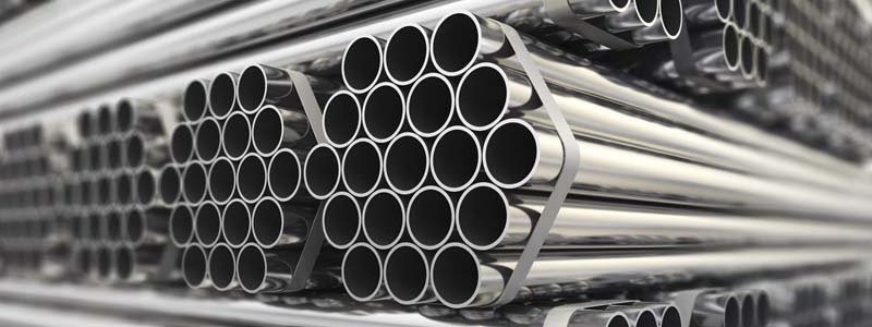 Pipe & Tubes Manufacturer in India