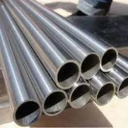 Fabricated Pipe & Tubes  Manufacturer in India