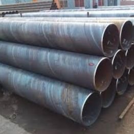 Welded Pipe & Tubes  Manufacturer in India