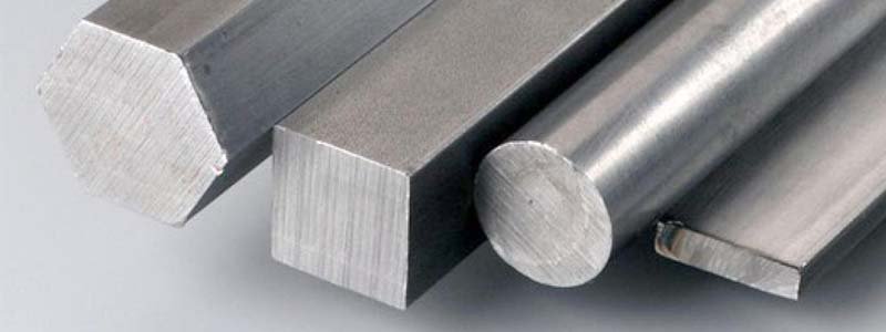 Round, Square & Hex Bar Manufacturer in India
