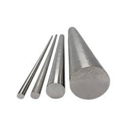 Round Bar Manufacturer in India