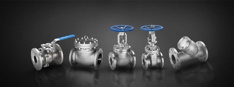 Valve Manufacturer in India