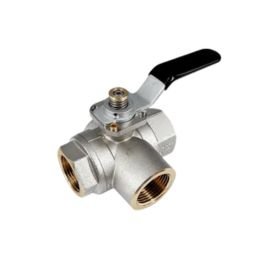 Ball Valve Manufacturer in India