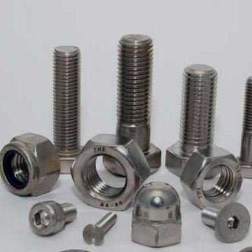 Fasteners