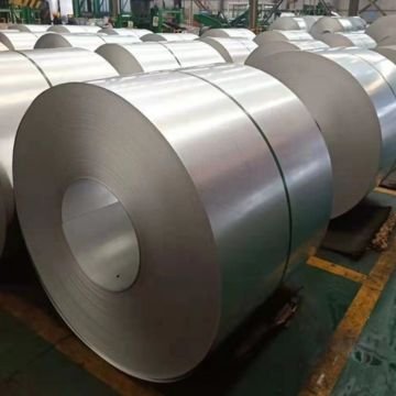 Sheets, Plates & Coils