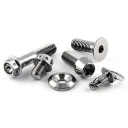 Fasteners Manufacturer in India
