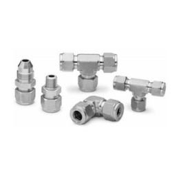 Ferrule Fittings Manufacturer in India