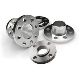 Flanges Manufacturer in India