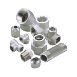 Forged Fittings Manufacturer in India